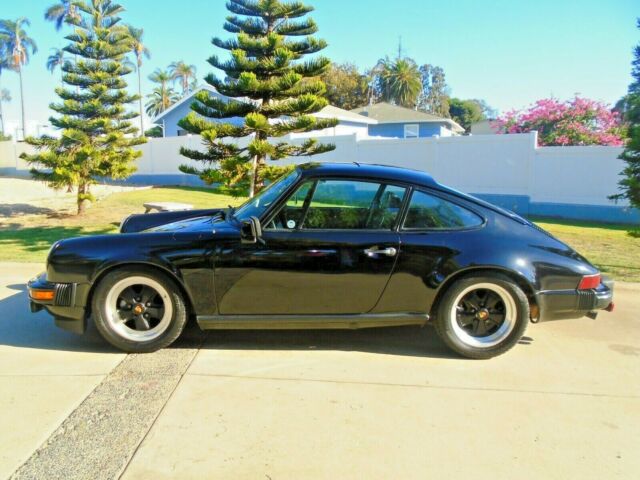 Porsche 911 1979 image number 21