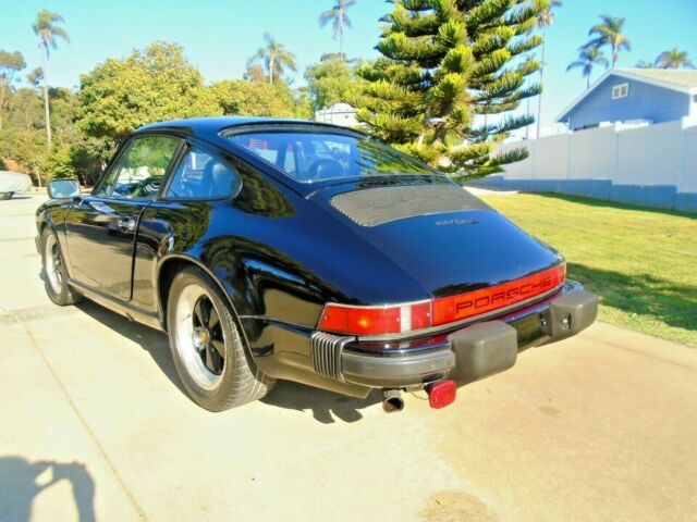 Porsche 911 1979 image number 5