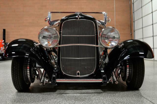 Ford Roadster Pickup 1932 image number 34