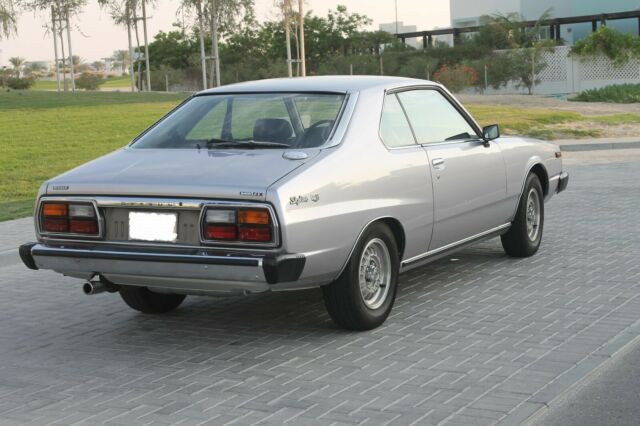 Nissan GT-R 1979 image number 0