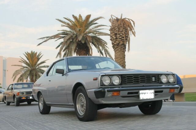 Nissan GT-R 1979 image number 1