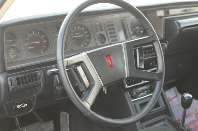 Nissan GT-R 1979 image number 10