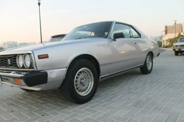 Nissan GT-R 1979 image number 15