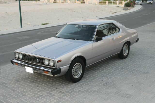 Nissan GT-R 1979 image number 2