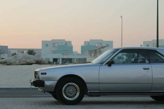 Nissan GT-R 1979 image number 35