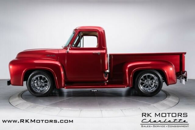 Ford F-100 1953 image number 34