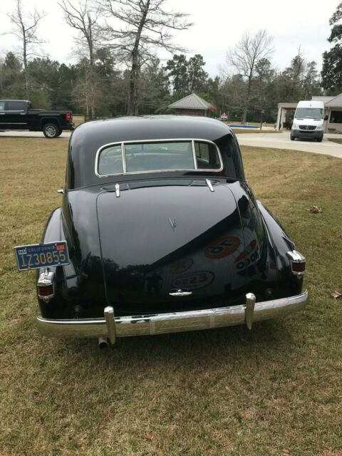 Cadillac 60 Special 1938 image number 10