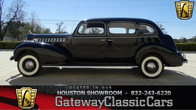 Packard Custom 1940 image number 0