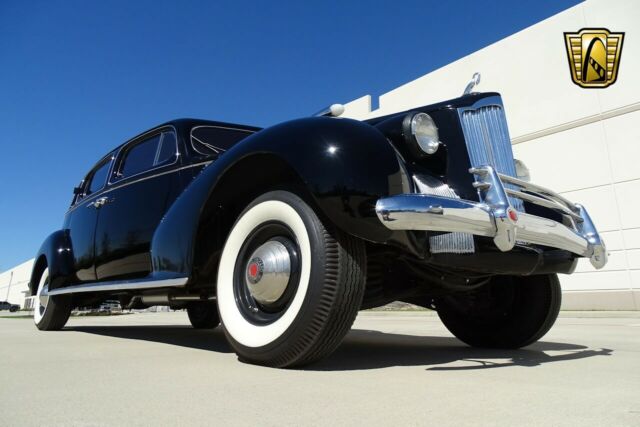 Packard Custom 1940 image number 22