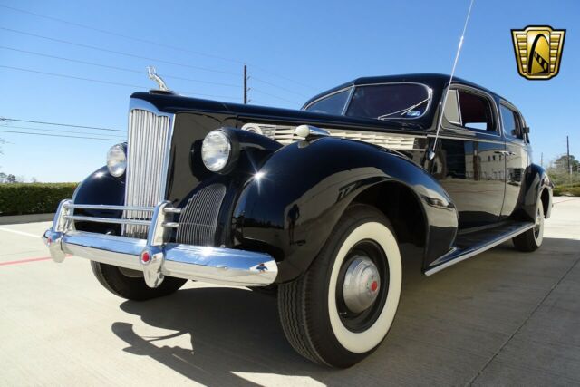 Packard Custom 1940 image number 3