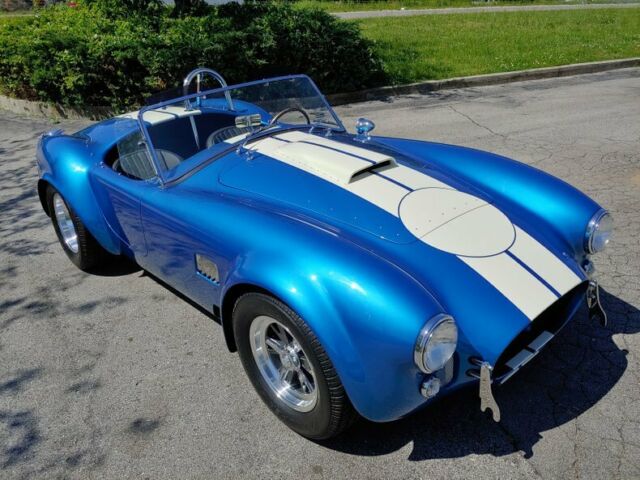 Superformance Cobra MkIII 1965 image number 24