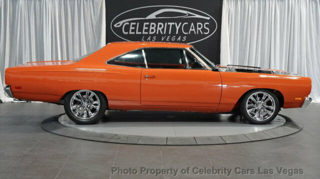 Plymouth Road Runner 1969 image number 19