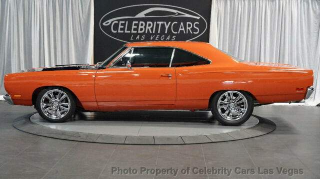 Plymouth Road Runner 1969 image number 3