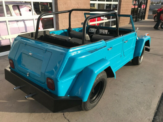 Volkswagen Thing 1973 image number 16