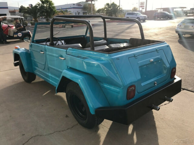 Volkswagen Thing 1973 image number 18