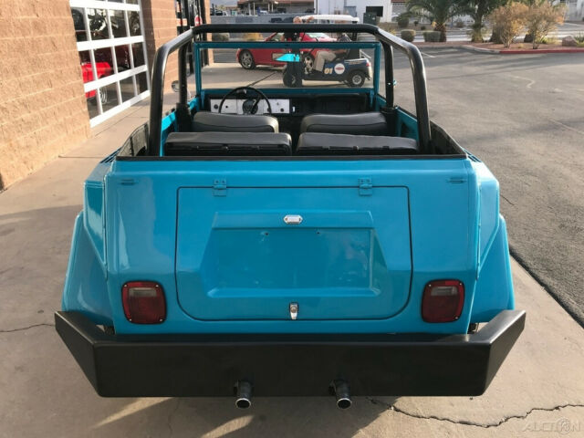 Volkswagen Thing 1973 image number 5