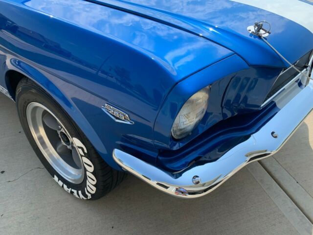 Ford Mustang 1965 image number 16