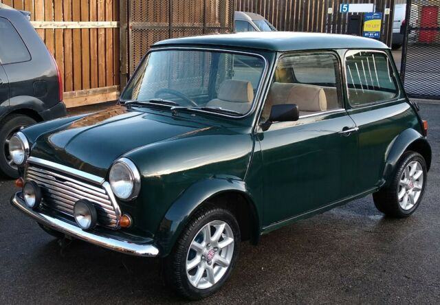 Mini Classic Mini 1979 image number 0