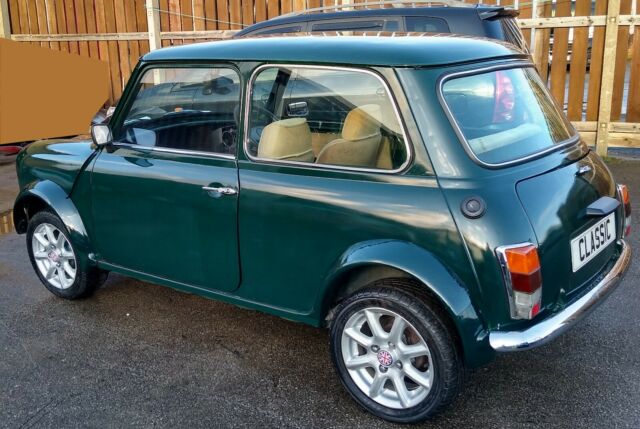 Mini Classic Mini 1979 image number 2