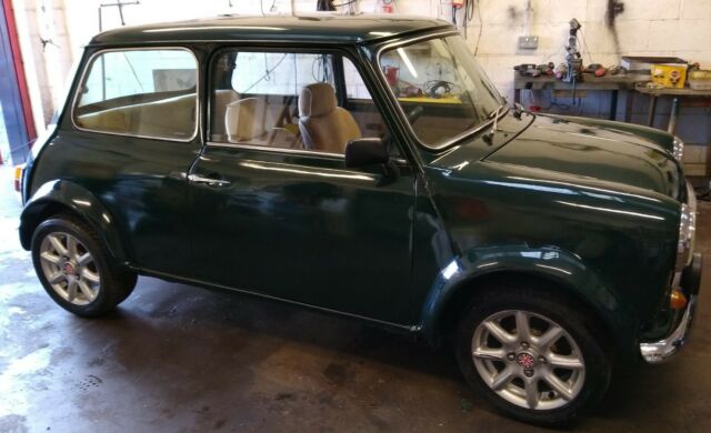 Mini Classic Mini 1979 image number 20