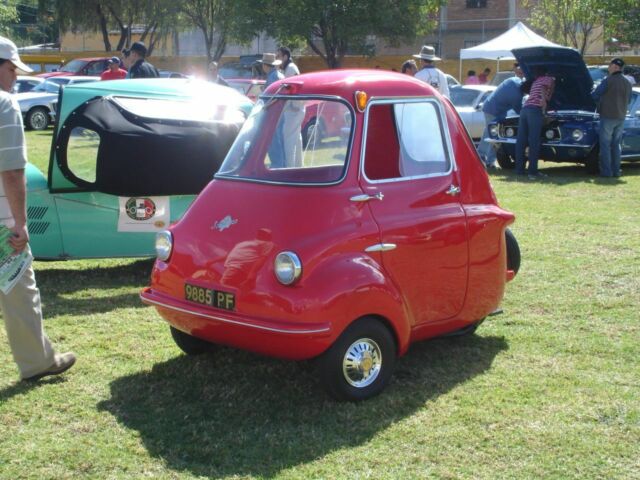 Scootacar MKI 1960 image number 13