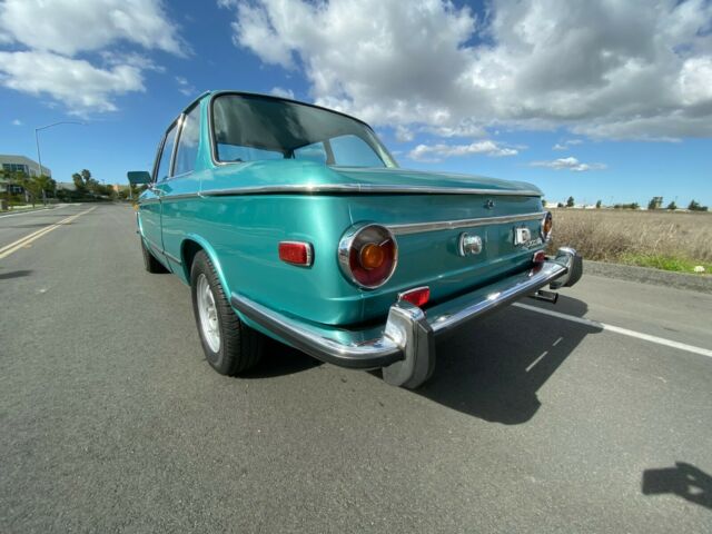 BMW 2002TII 1973 image number 26