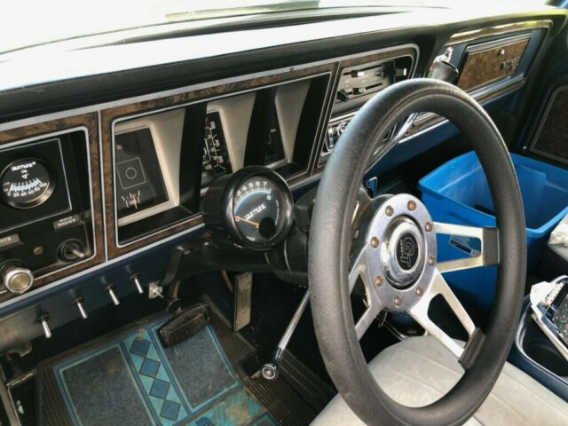 Ford Bronco 1978 image number 9