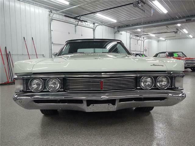 Mercury Monterey 1969 image number 1