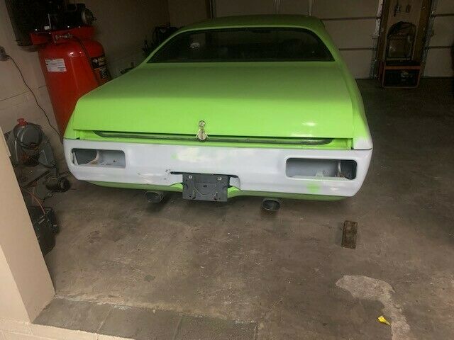 Plymouth Satellite 1973 image number 3