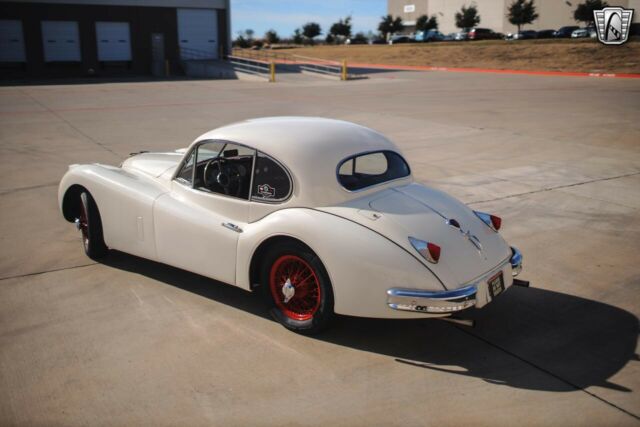 Jaguar XK 1957 image number 11