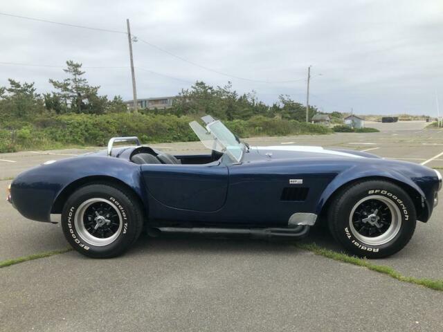 Ford Cobra 1967 image number 14