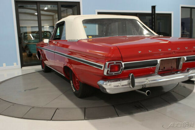 Plymouth Belvedere II 1965 image number 20