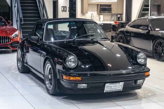 Porsche 911 1977 image number 4