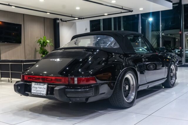 Porsche 911 1977 image number 45