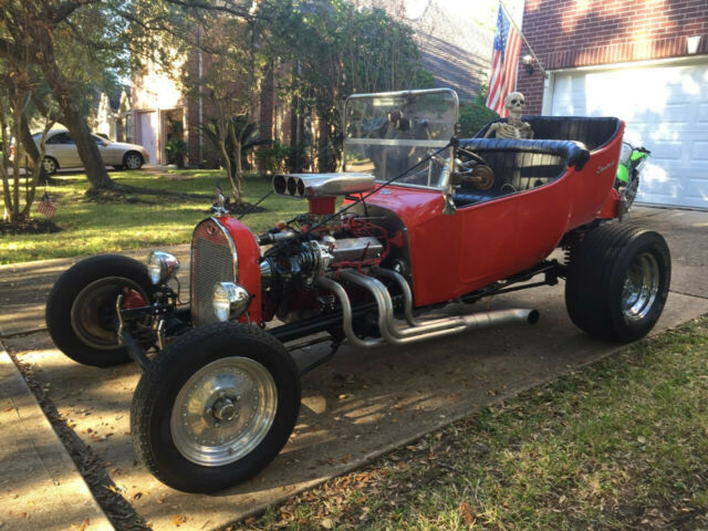 Ford Model T 1923 image number 0