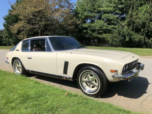 Jensen Interceptor 1973 image number 2