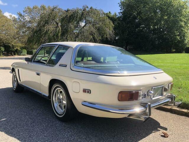 Jensen Interceptor 1973 image number 8