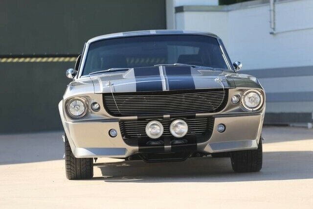 Ford Mustang 1967 image number 1