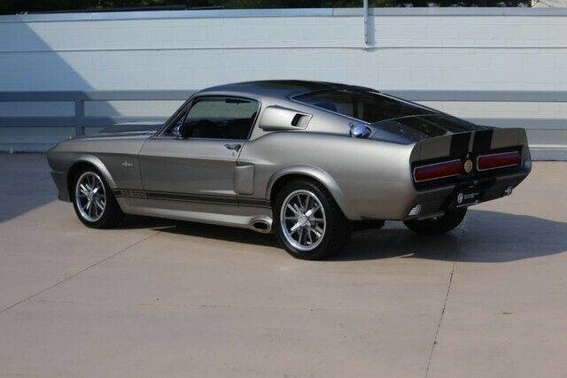 Ford Mustang 1967 image number 21