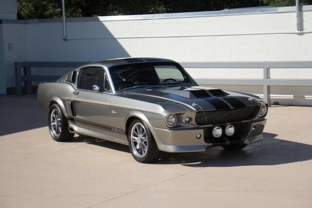 Ford Mustang 1967 image number 23