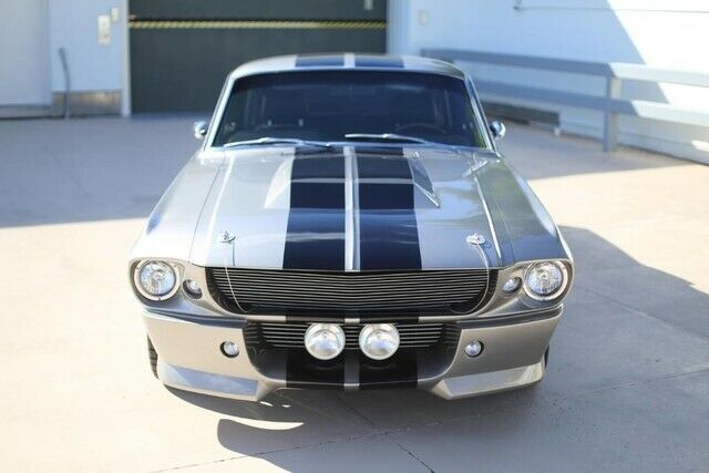 Ford Mustang 1967 image number 26