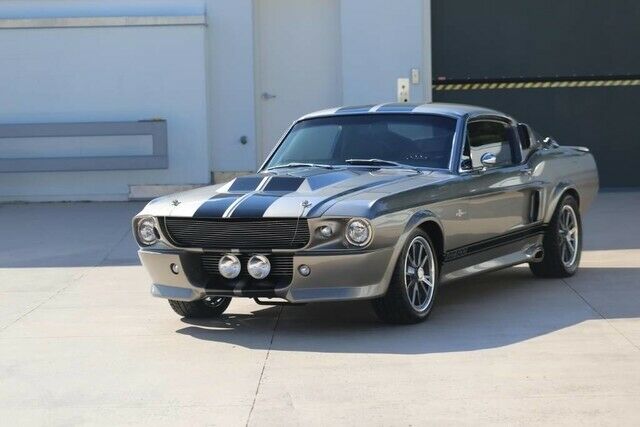 Ford Mustang 1967 image number 27