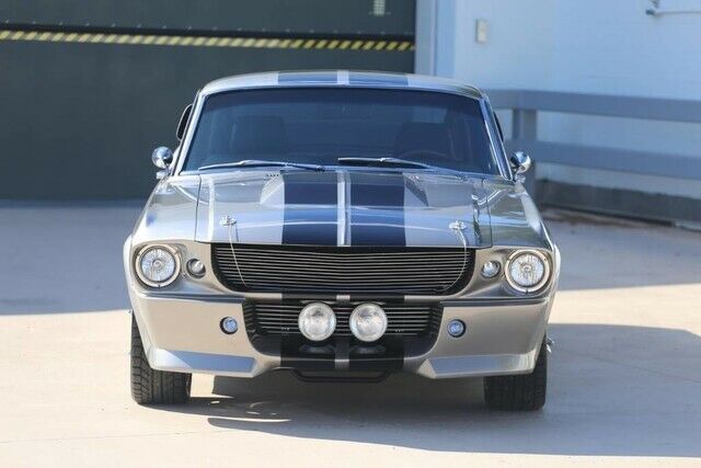 Ford Mustang 1967 image number 31