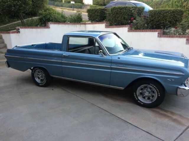 Ford Ranchero 1965 image number 1