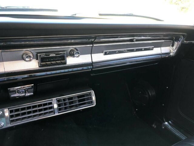 Ford Ranchero 1965 image number 24