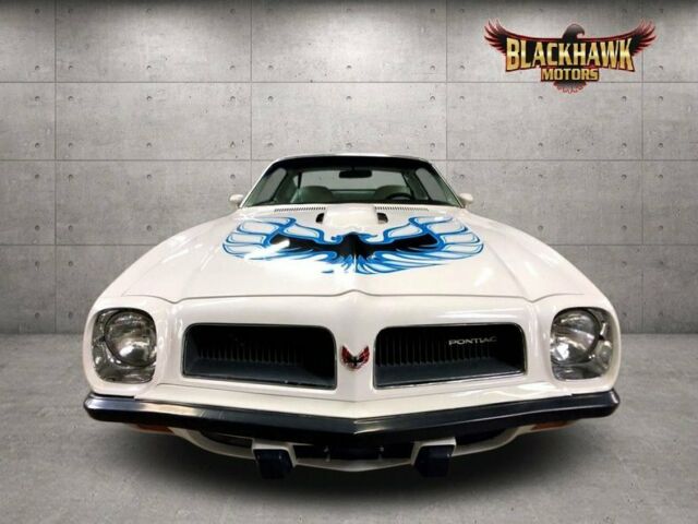 Pontiac Trans Am 1974 image number 1