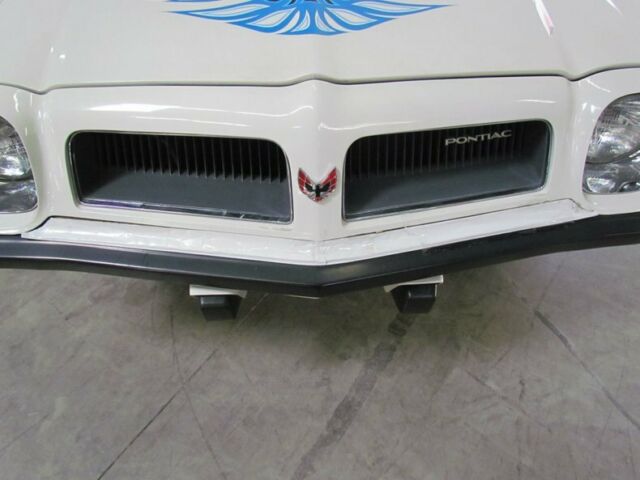 Pontiac Trans Am 1974 image number 18