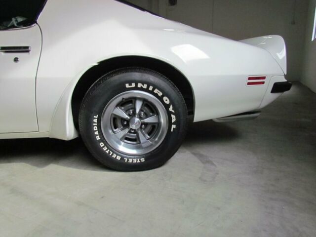 Pontiac Trans Am 1974 image number 22