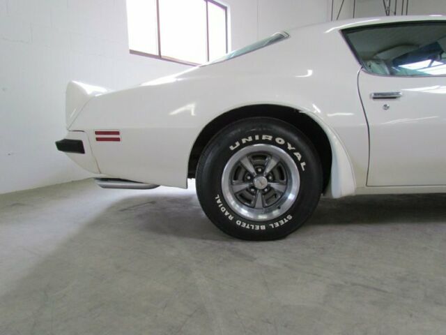 Pontiac Trans Am 1974 image number 23