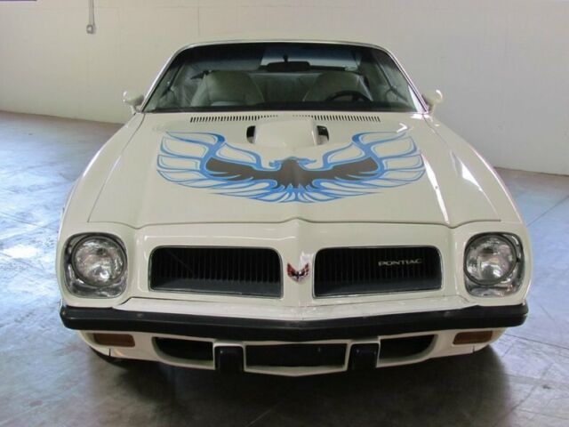 Pontiac Trans Am 1974 image number 31